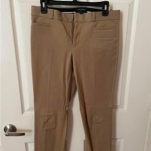 Banana republic dress pants size 6